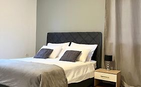 Apartment Domus Lauri
