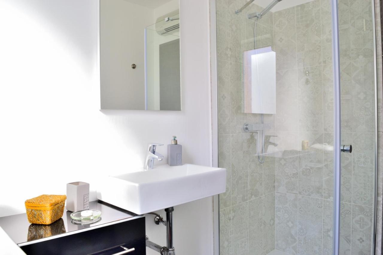 Apartment Domus Lauri Umag Kültér fotó